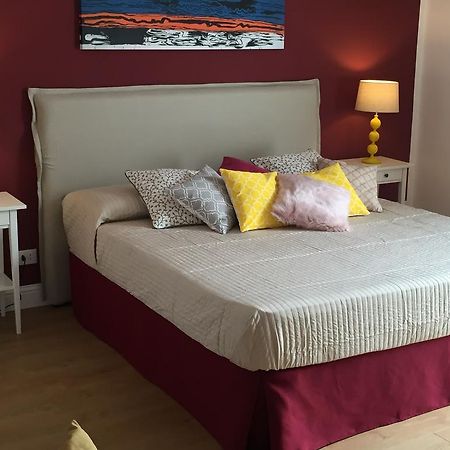 Toledo Boutique Studio Apartments Neapol Zewnętrze zdjęcie