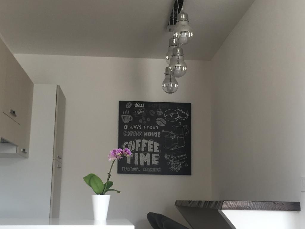 Toledo Boutique Studio Apartments Neapol Zewnętrze zdjęcie