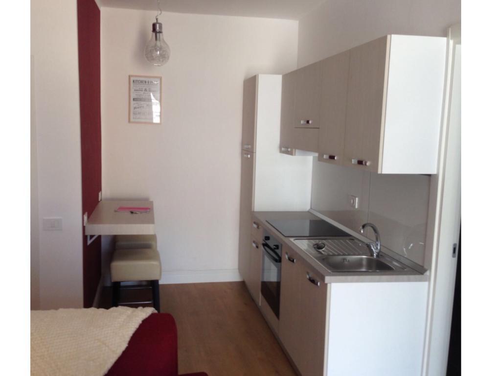 Toledo Boutique Studio Apartments Neapol Zewnętrze zdjęcie