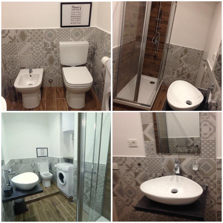 Toledo Boutique Studio Apartments Neapol Zewnętrze zdjęcie