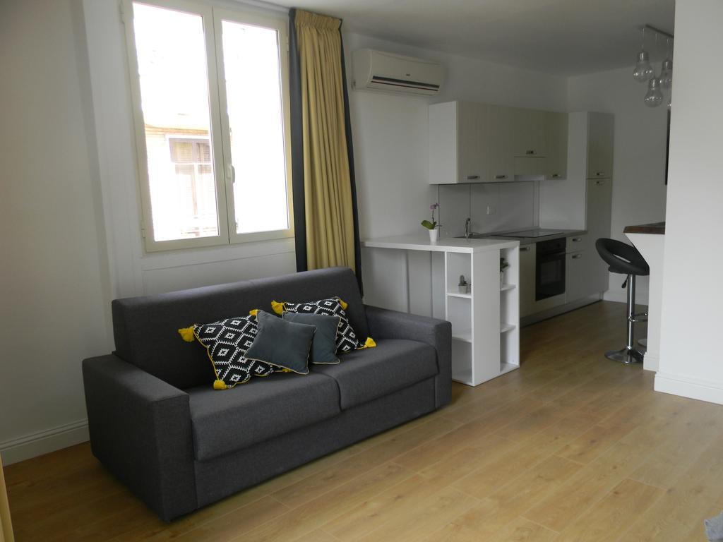 Toledo Boutique Studio Apartments Neapol Zewnętrze zdjęcie