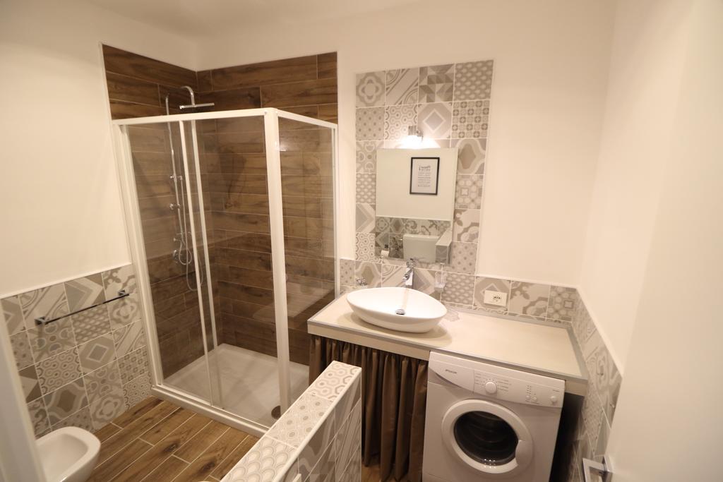 Toledo Boutique Studio Apartments Neapol Zewnętrze zdjęcie
