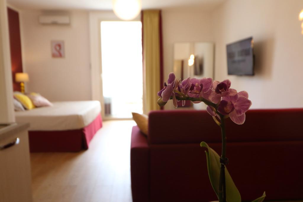 Toledo Boutique Studio Apartments Neapol Zewnętrze zdjęcie